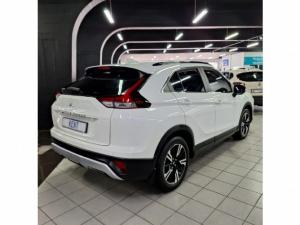 Mitsubishi Eclipse Cross 2.0 GLS - Image 3