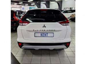 Mitsubishi Eclipse Cross 2.0 GLS - Image 4