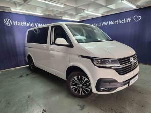 2023 Volkswagen Transporter 2.0BiTDI 146kW Kombi SWB Trendline Plus 4Motion