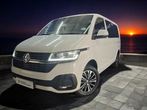 2023 Volkswagen Transporter 2.0BiTDI 146kW Kombi SWB Trendline Plus 4Motion