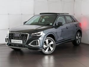 2024 Audi Q2 35TFSI Urban Edition