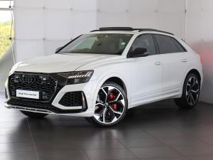 2021 Audi RSQ8 quattro