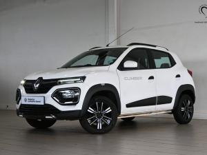 2022 Renault Kwid 1.0 Climber