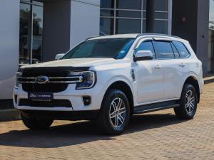 2024 Ford Everest 2.0 BiTurbo XLT