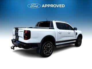 Ford Ranger 3.0TD V6 double cab Wildtrak 4WD