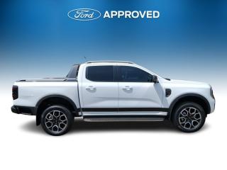 Ford Ranger 3.0TD V6 double cab Wildtrak 4WD