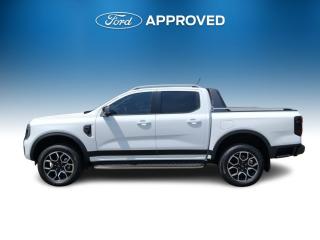 Ford Ranger 3.0TD V6 double cab Wildtrak 4WD