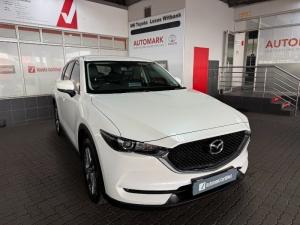 2021 Mazda CX-5 2.0 Dynamic automatic