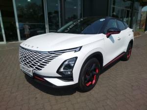 2024 Chery Omoda C5 1.5T Luxury S