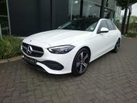 Thumbnail Mercedes-Benz C220D automatic