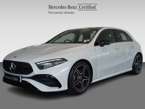 2024 Mercedes-Benz A-Class A200 hatch Progressive