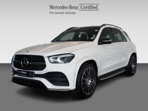 2023 Mercedes-Benz GLE GLE400d 4Matic