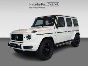 2021 Mercedes-Benz G-Class G400d Schockl Design 45 edition