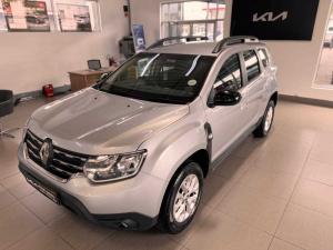 2021 Renault Duster 1.5 DCI ZEN EDC