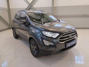 2022 Ford EcoSport 1.0T Trend