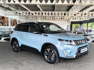 2023 Suzuki Vitara 1.4T GLX auto