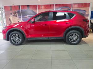 Mazda CX-5 2.0 Dynamic - Image 2