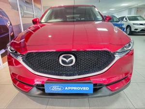 Mazda CX-5 2.0 Dynamic - Image 3