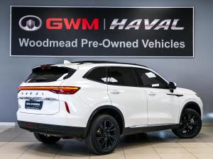 Haval H6 1.5T HEV Ultra Luxury - Image 17