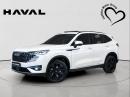 Thumbnail Haval H6 1.5T HEV Ultra Luxury