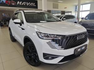 2022 Haval H6 1.5T HEV Ultra Luxury