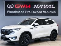 Thumbnail Haval H6 1.5T HEV Ultra Luxury