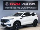 Thumbnail Haval H6 1.5T HEV Ultra Luxury