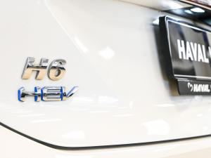 Haval H6 1.5T HEV Ultra Luxury - Image 4