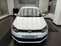 Thumbnail Volkswagen Polo Vivo hatch 1.4 Comfortline