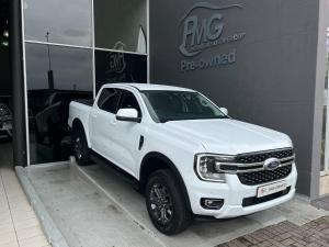 2024 Ford Ranger 2.0 BiTurbo double cab XLT 4x4