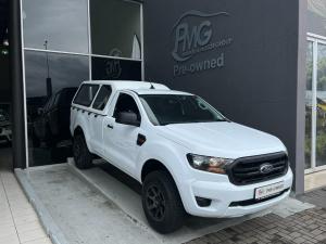 2022 Ford Ranger 2.2TDCi Hi-Rider XL auto