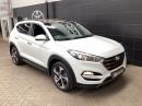 Thumbnail Hyundai Tucson 1.6 Turbo 4WD Elite