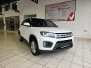 Thumbnail Suzuki Vitara Brezza 1.5 GL