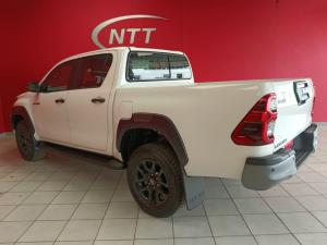 Toyota Hilux 2.8 GD-6 RB Legend 4X4 automaticD/C - Image 10