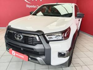 Toyota Hilux 2.8 GD-6 RB Legend 4X4 automaticD/C - Image 11