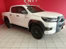 Thumbnail Toyota Hilux 2.8 GD-6 RB Legend 4X4 automaticD/C