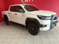 Thumbnail Toyota Hilux 2.8 GD-6 RB Legend 4X4 automaticD/C