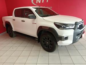 Toyota Hilux 2.8 GD-6 RB Legend 4X4 automaticD/C - Image 1