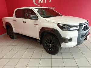 2024 Toyota Hilux 2.8 GD-6 RB Legend 4X4 automaticD/C