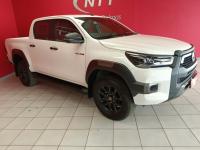 Thumbnail Toyota Hilux 2.8 GD-6 RB Legend 4X4 automaticD/C