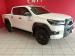 Toyota Hilux 2.8 GD-6 RB Legend 4X4 automaticD/C - Thumbnail 1
