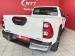 Toyota Hilux 2.8 GD-6 RB Legend 4X4 automaticD/C - Thumbnail 2