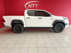 Toyota Hilux 2.8 GD-6 RB Legend 4X4 automaticD/C - Image 3