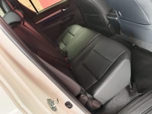 Toyota Hilux 2.8 GD-6 RB Legend 4X4 automaticD/C - Image 8