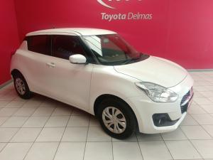 2024 Suzuki Swift 1.2 GL