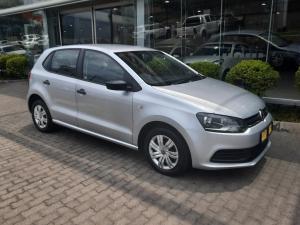 2024 Volkswagen Polo Vivo 1.4 Trendline