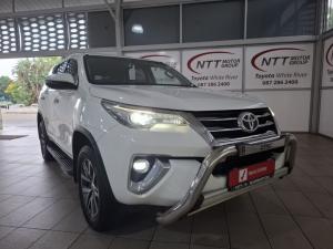 2020 Toyota Fortuner 2.8GD-6 Epic automatic