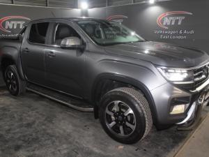 2024 Volkswagen Amarok 2.0BITDI 154KW 4MOT Style D/C