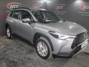 2023 Toyota Corolla Cross 1.8 XS