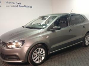 2021 Volkswagen Polo Vivo 1.4 Trendline